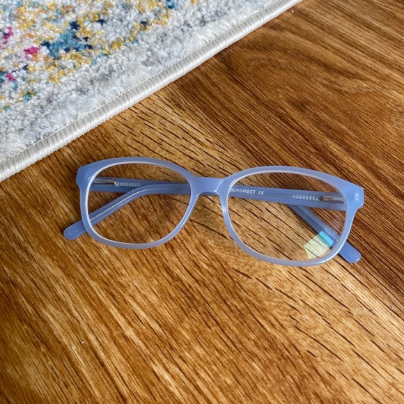 3 for $15 🔸 Set of 2 EyeBuyDirect glasses frames - Picture 3 of 7